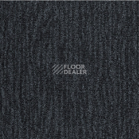Ковровая плитка Milliken Inito sftfp 27 Coal фото 1 | FLOORDEALER